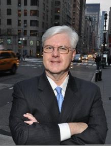 Brian McCaffrey, Attorney