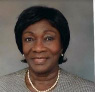 Agnes Atadika Attorney