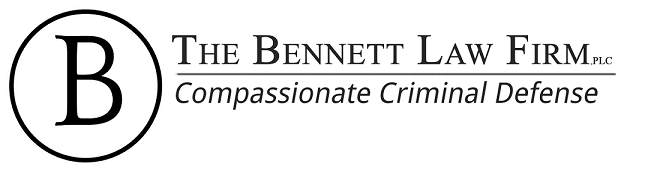 Samuel Bennett Attorney