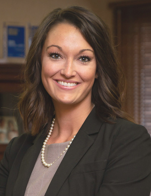 Kaylee I. Boehm Attorney