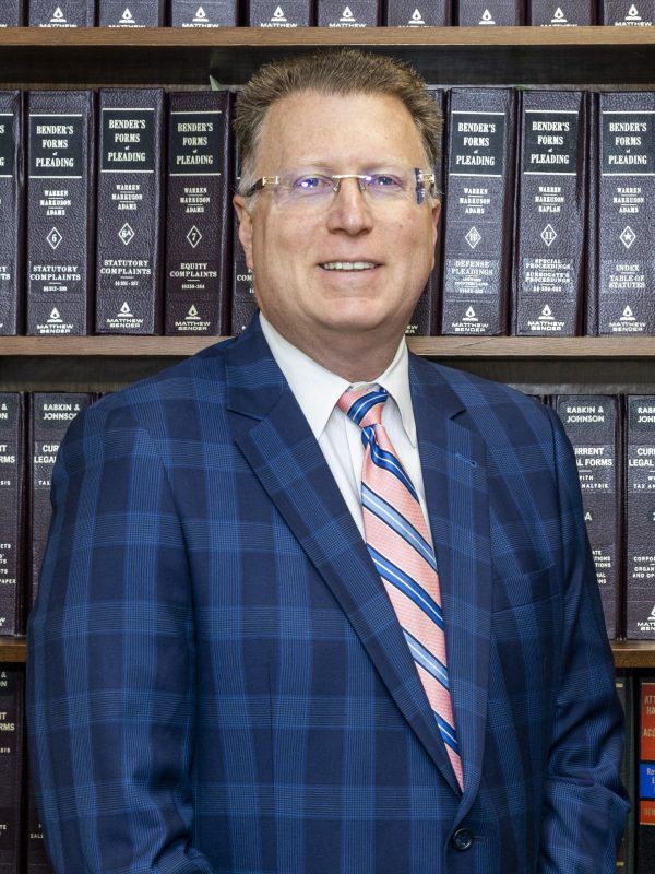 Alan C. Stein, Attorney
