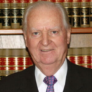 Edgar P. Campbell Attorney 
