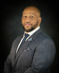 Justin Reese Attorney