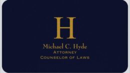 Michael C. Hyde Attorney