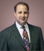 Geoff J. Henley, Attorney