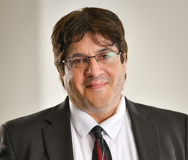 Top Attorney - Richard W. Hechter