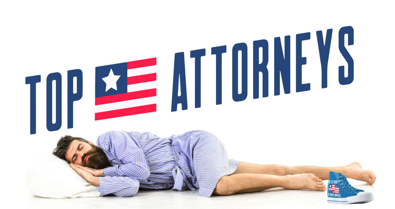 How do criminal defense attorneys sleep at night?