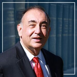Peter J. Losavio Jr. Attorney