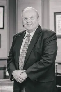 William A. Cameron Attorney