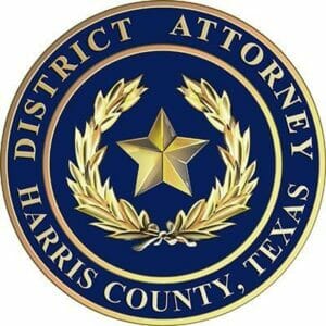 Jason A. Campo Assistant District Attorney, Harris County, Texas