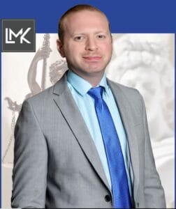 Laurence M. Krutchik Attorney