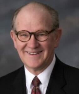 Robert E. Duncan Attorney in Topeka, Kansas