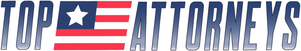 Top Attorneys Banner