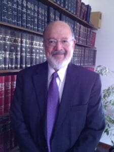 Jerald A. Kessler Attorney & Mediator
