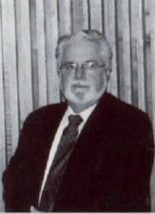 Jim Sharon Bearden Sr., Attorney in Orange, Texas