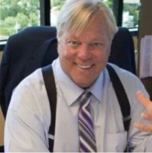 Christopher R. Lucas Attorney