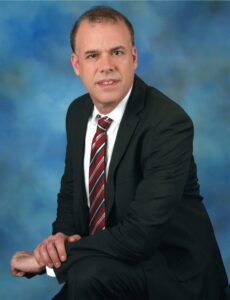 H. Scott Aalsberg Attorney