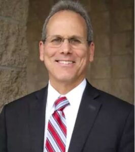 Steven R. Clawson Attorney