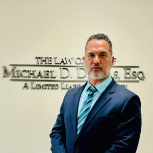 Michael D. Drivas Attorney