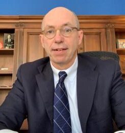 Joseph P. Babits Attorney