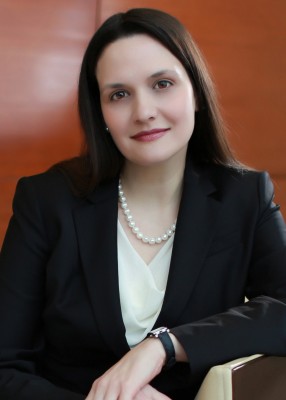 Amy Lorenz-Moser Attorney in St. Louis, MO
