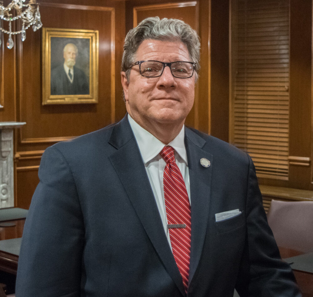 Anthony J. Lamberti Attorney