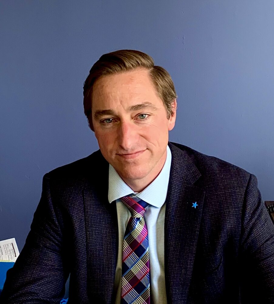 John A. Powers Attorney