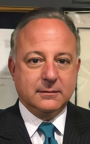 Louis R. Busico attorney