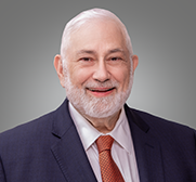Allan J. Gibber attorney