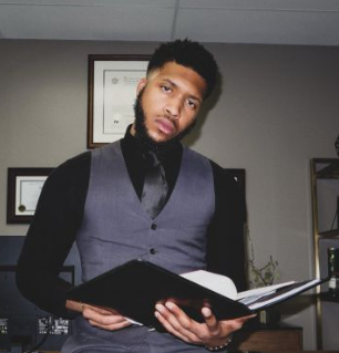 Malik E. Anderson Attorney