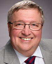 Robert J. DeGroot attorney