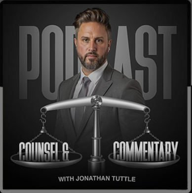 Jonathan Tuttle