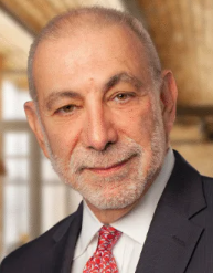 Evan L. Goldman attorney 