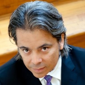 Gustavo Meza Rios Attorney