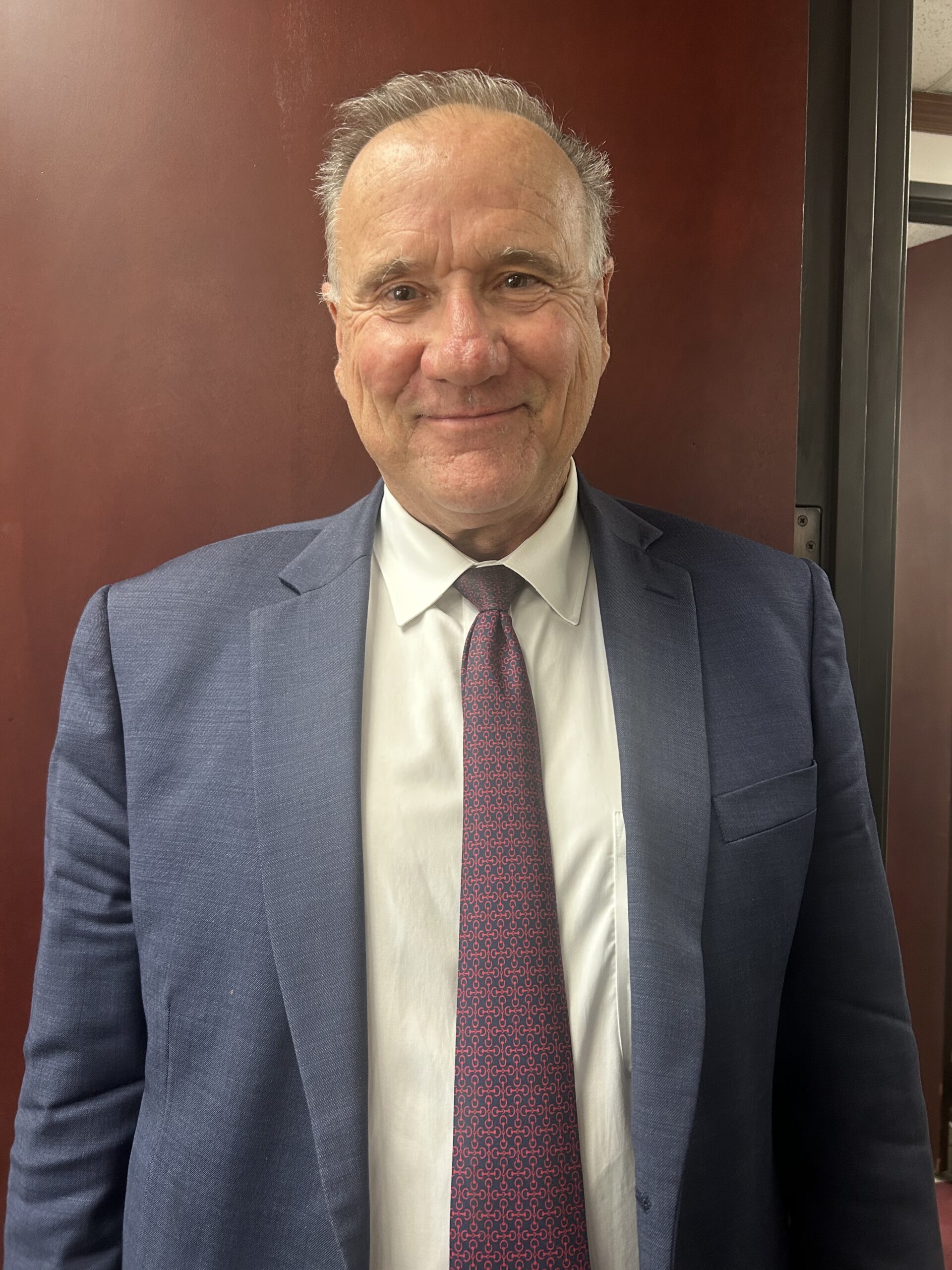 John James Brunelli Attorney