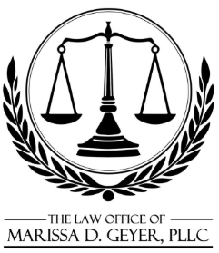 Marissa Geyer attorney