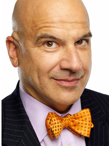 Michael Koribanics Attorney