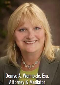 Denise A. Wennogle Attorney