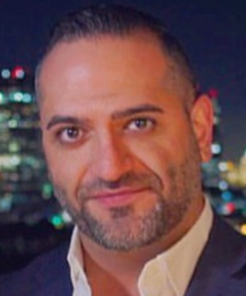 Bobby Tamari Attorney
