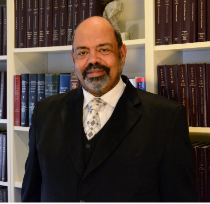 Alvertis W. Bishop Attorney
