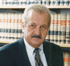 Warren Danz Attorney