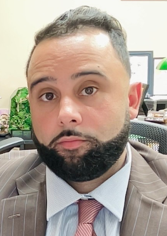 Eddie Gonzalez Attorney